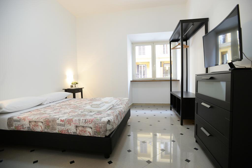 Leilighet Casa Andrew Roma