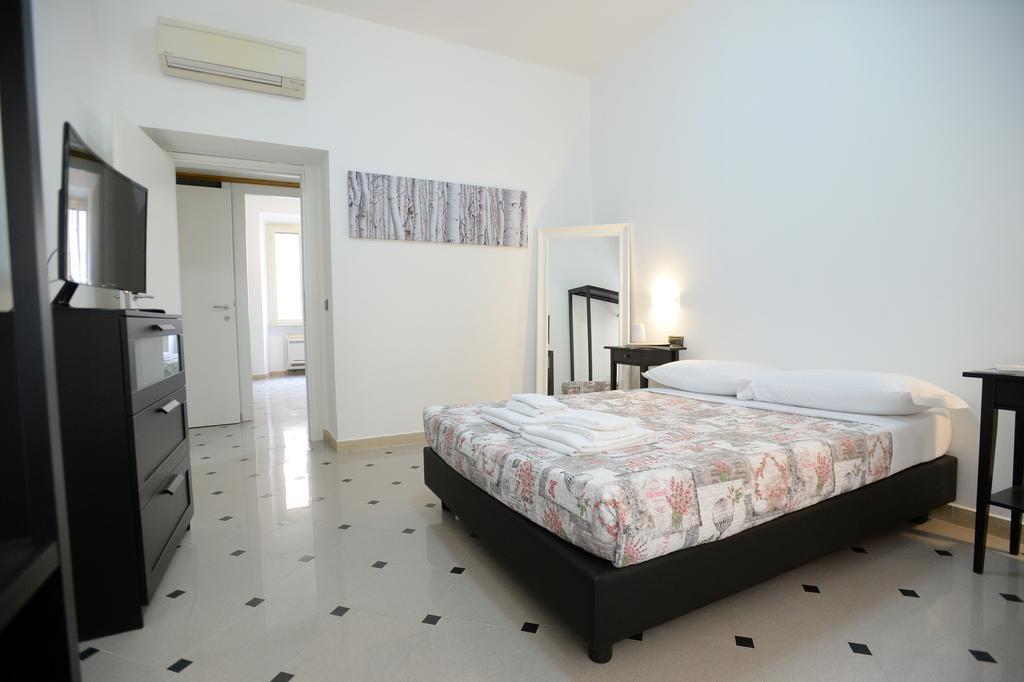Leilighet Casa Andrew