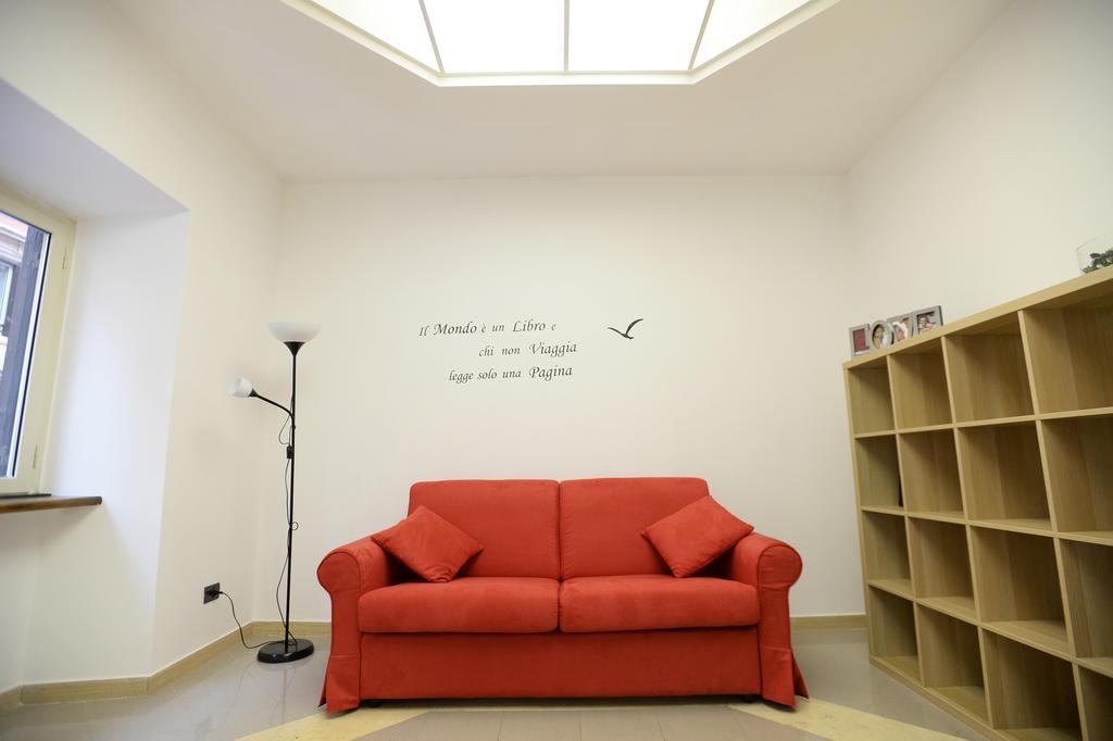Leilighet Casa Andrew *