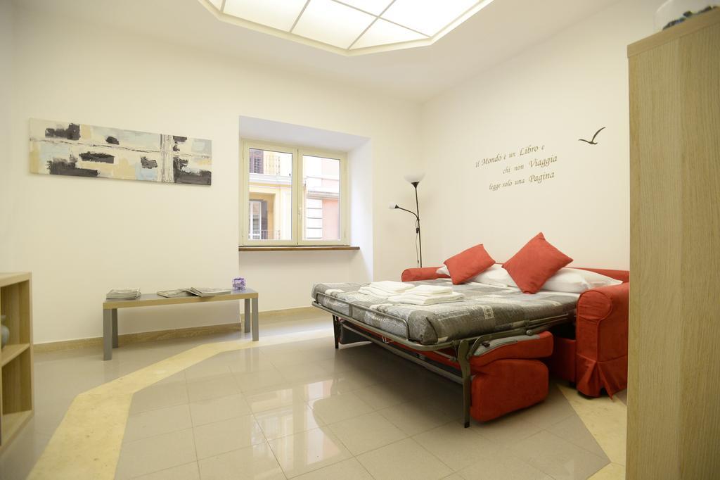 Casa Andrew Leilighet *