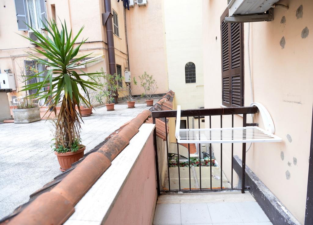 Leilighet Casa Andrew *