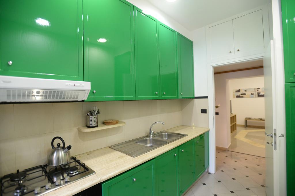 Leilighet Casa Andrew Roma