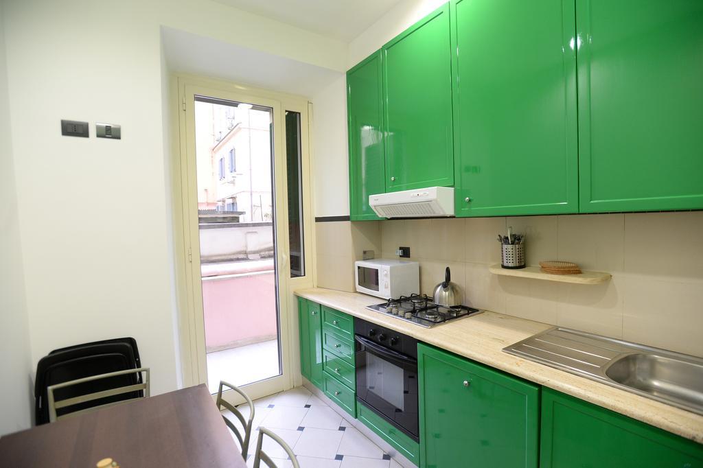 Leilighet Casa Andrew *