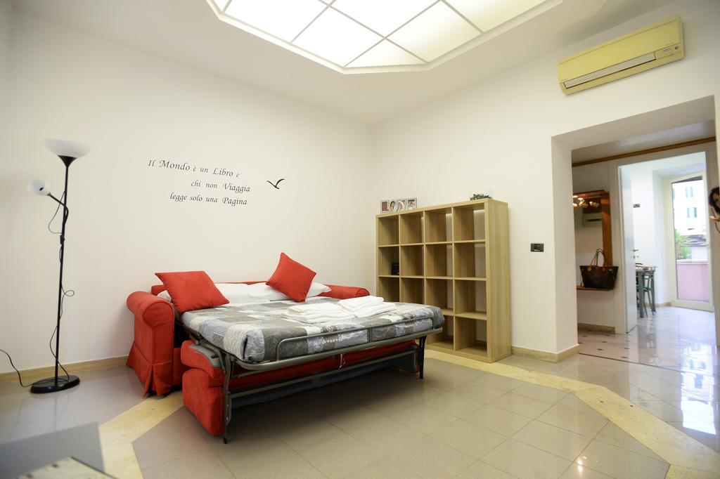 Leilighet Casa Andrew Roma