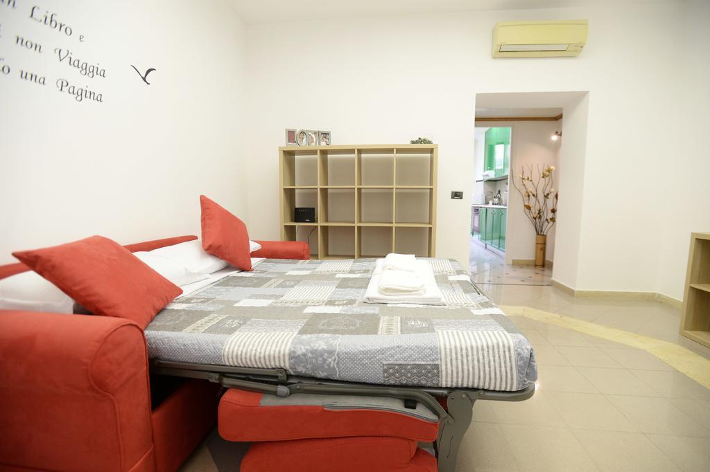 Leilighet Casa Andrew *