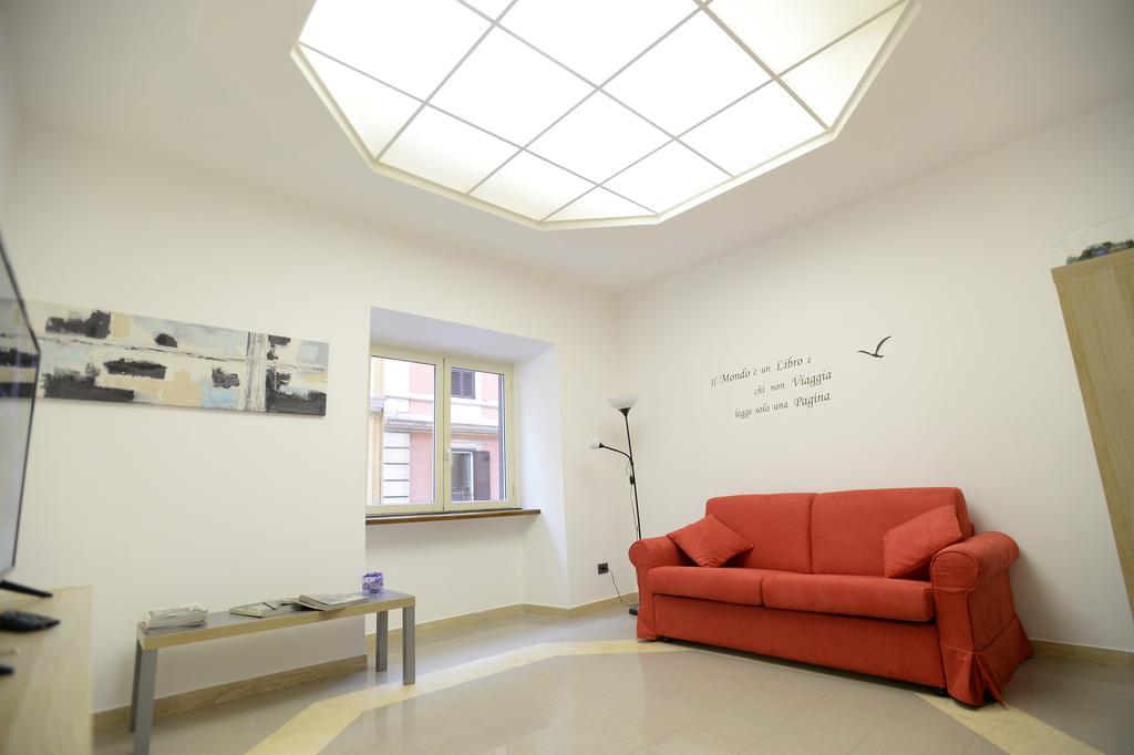 Casa Andrew Leilighet *
