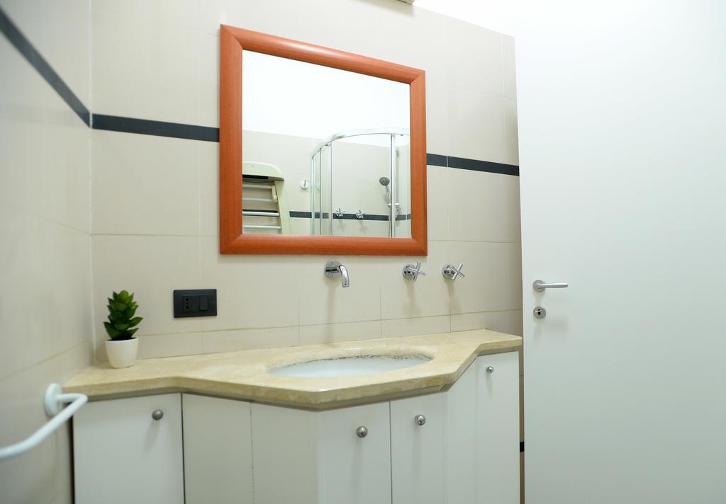 Casa Andrew * Roma
