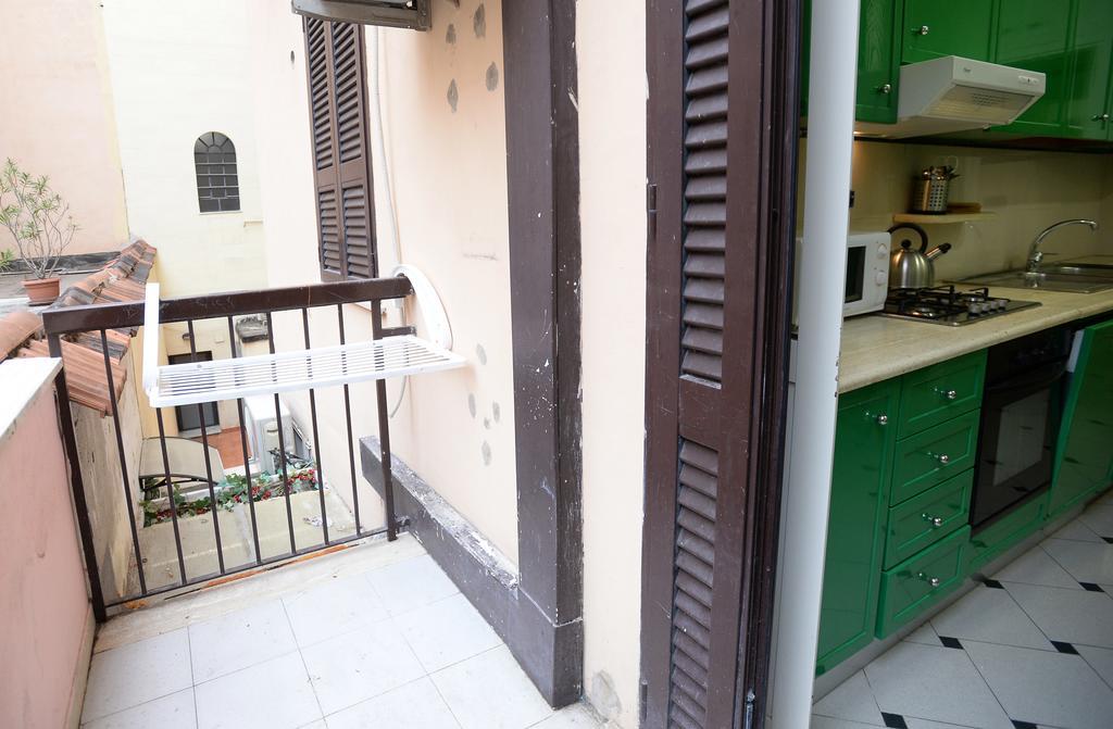 Leilighet Casa Andrew Roma