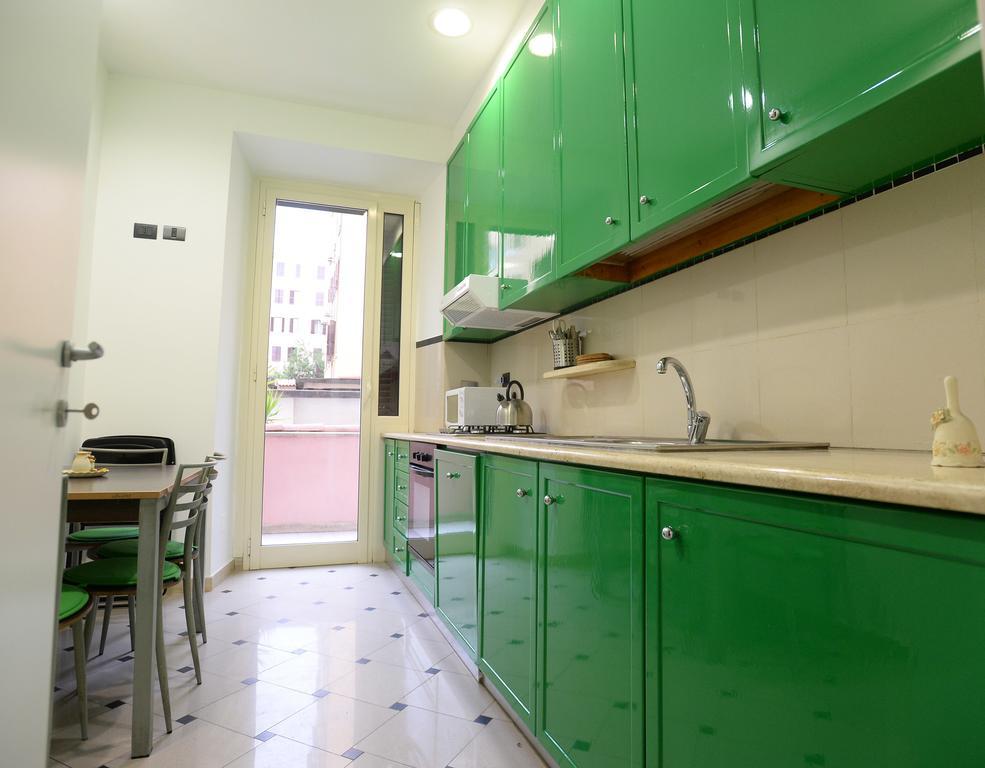 Leilighet Casa Andrew *