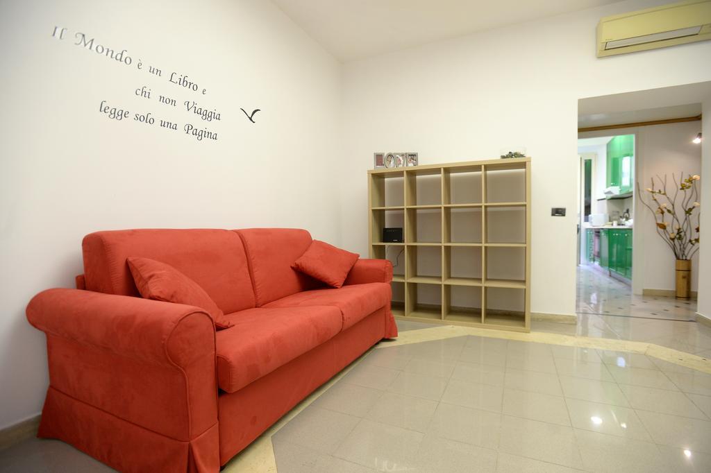 Leilighet Casa Andrew Roma