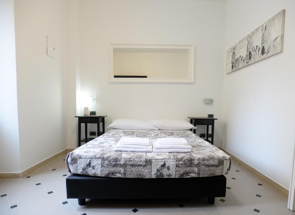 Leilighet Casa Andrew *