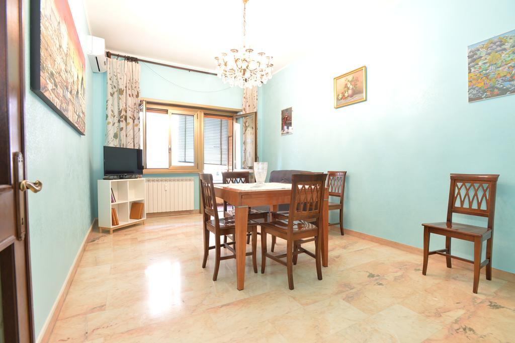 La Bella Roma Appartamento Roma
