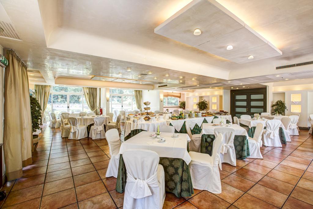 Appia Park 4* Roma