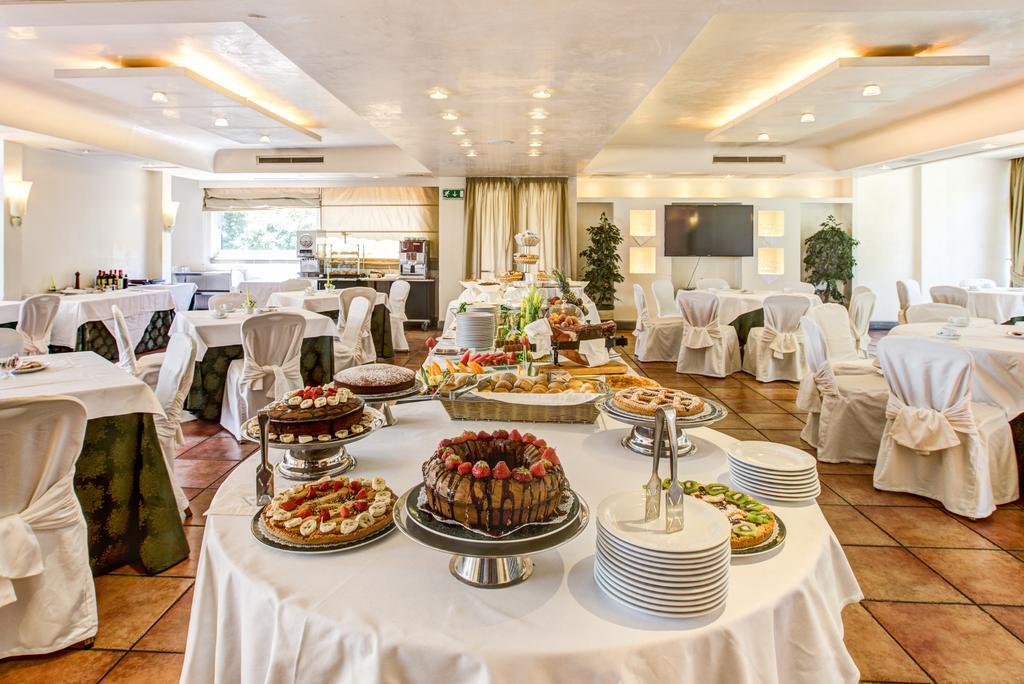 Hotel Appia Park Roma
