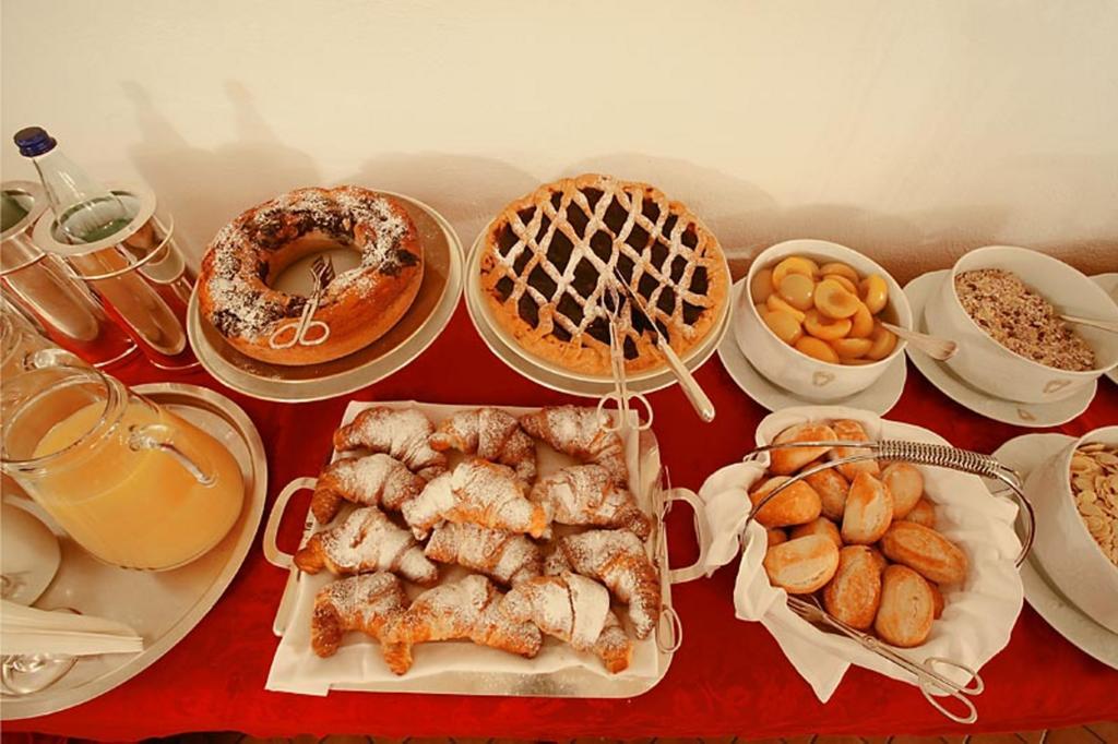 Alojamento de Acomodação e Pequeno-almoço Casa Paola