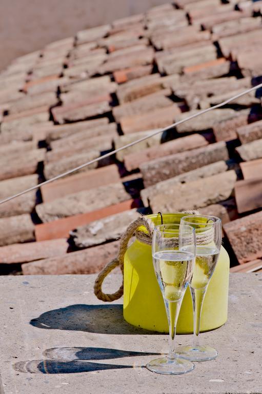 Guest house Residenze Argileto