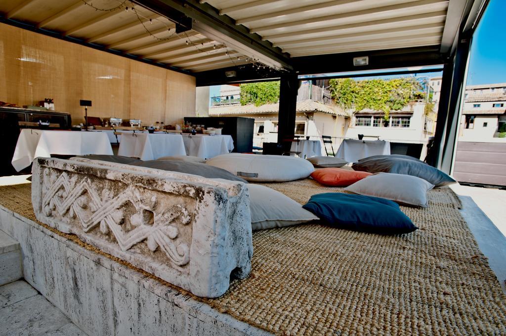 Residenze Argileto Guest house 3*