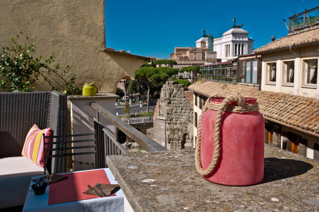 Guest house Residenze Argileto
