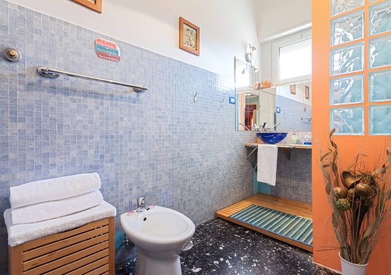 A Casa Di Alessia * Roma
