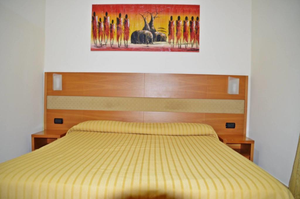 Hotell Moscatello