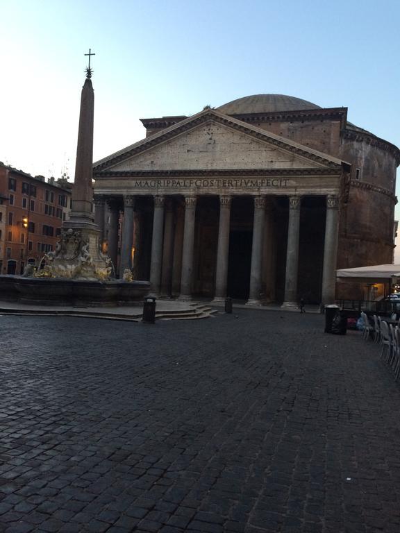 Casa Bella Pantheon Roma