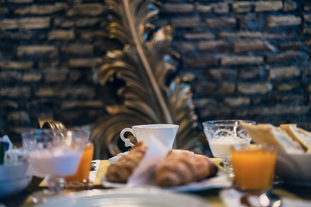 Hotell Antica Roma