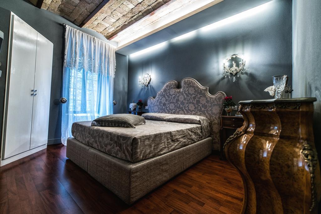 Hotell Antica