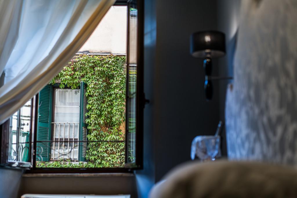 Hotell Antica Roma