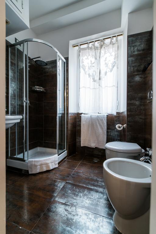 Antica Hotell