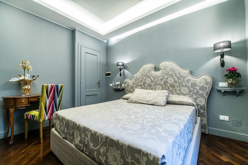 Antica Hotell Roma