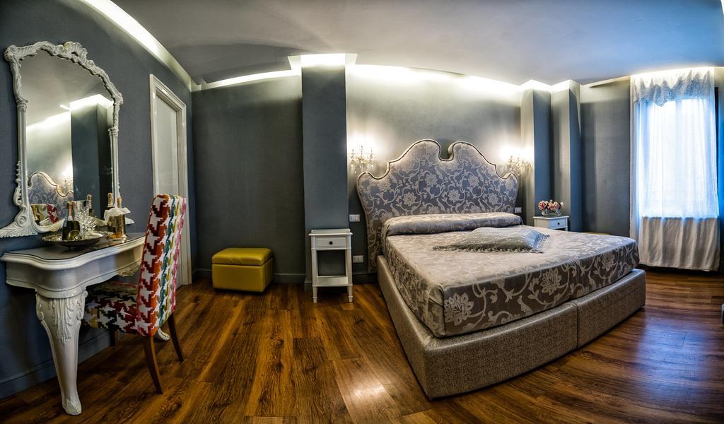 Hotell Antica Roma