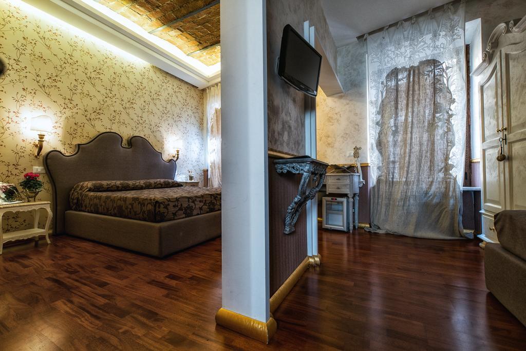Antica Hotell 3*