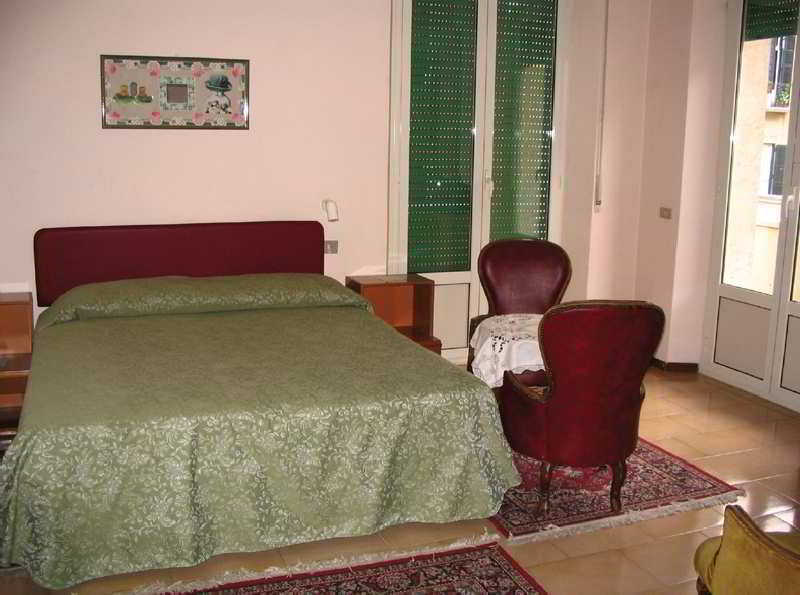 Hotell Porpora 2*