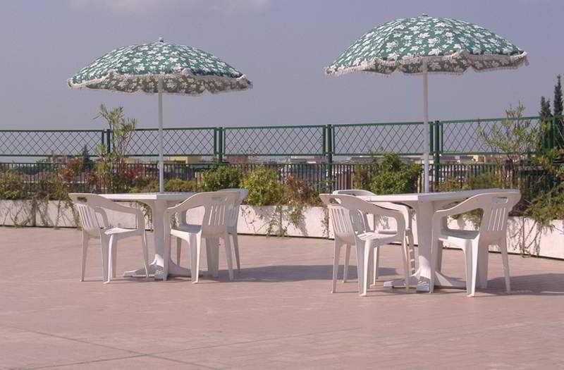 Hotel Giotto Roma