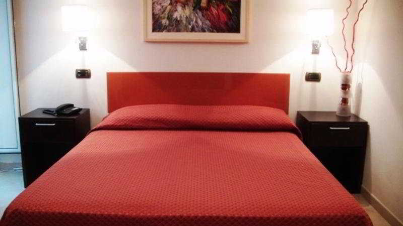 A San Pietro Gjestgiverier 3*