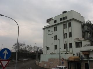 Hotel Flaminius 3*