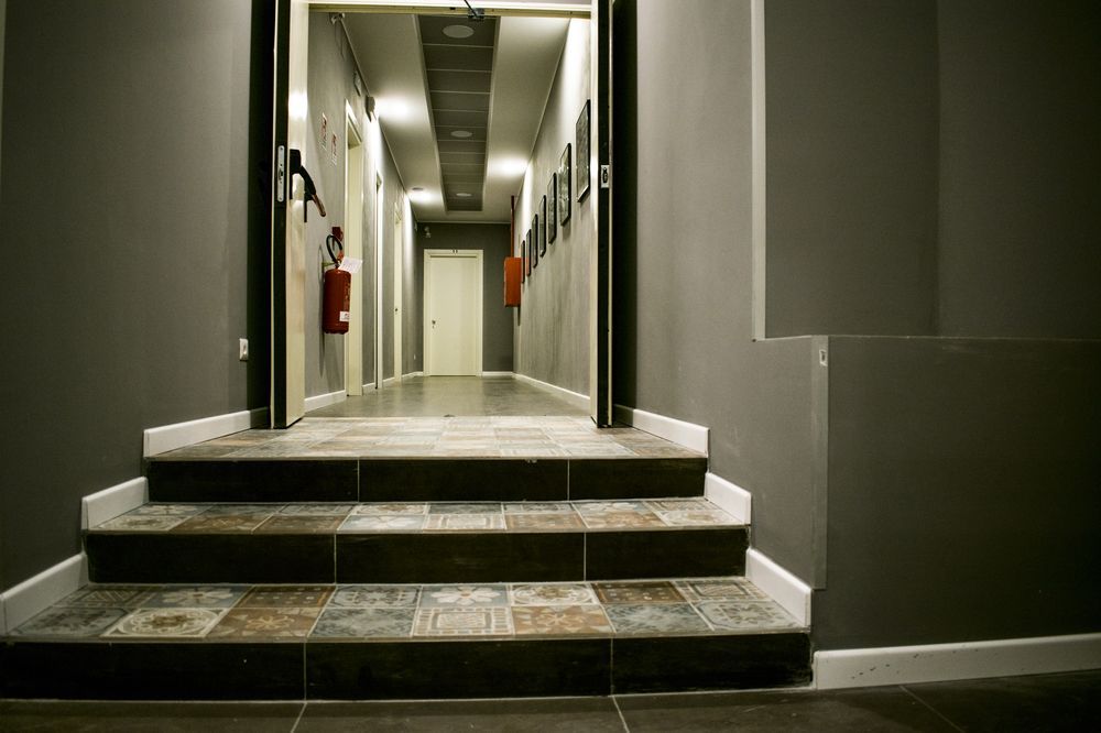 Trastevere 5* Roma