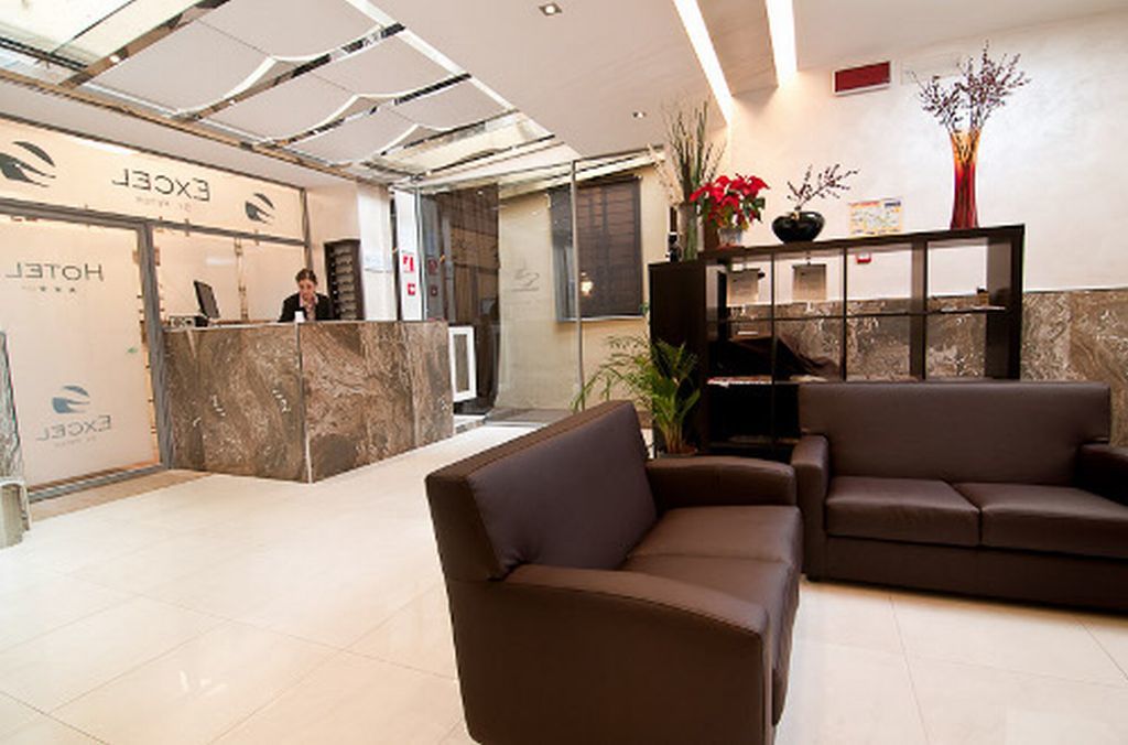 Catone District Hotell