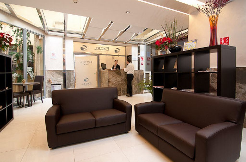 Hotell Catone District Roma