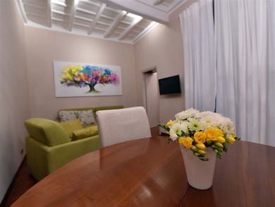 Ascanio Twenty Six Apartamento *