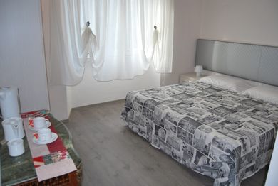 Bed and breakfast Temple View Fcollection Superior Relais