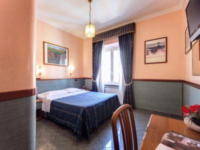 Hotell Rubino
