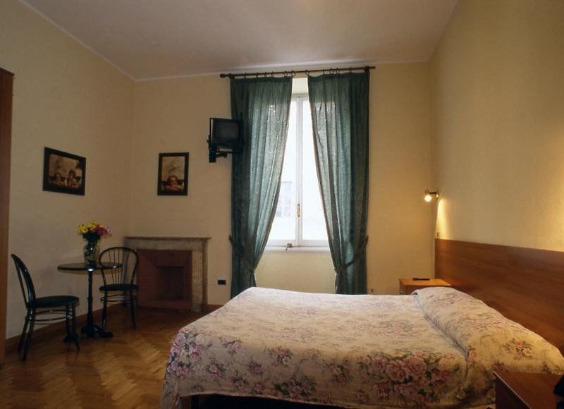 Seiler 2* Roma