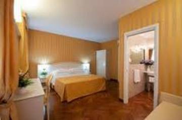 Hotell Trevi 41 Roma
