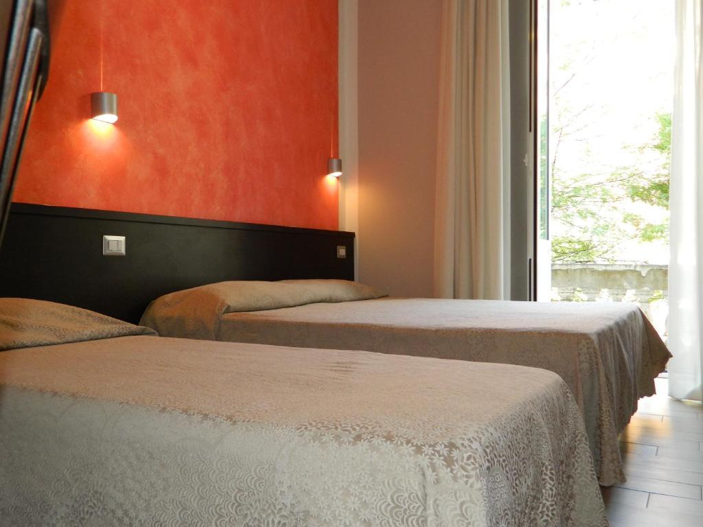 Bed & Breakfast Buonarroti Roma