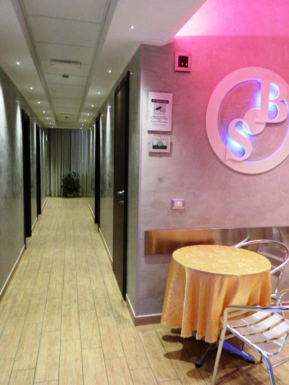 Bed & Breakfast Buonarroti Roma