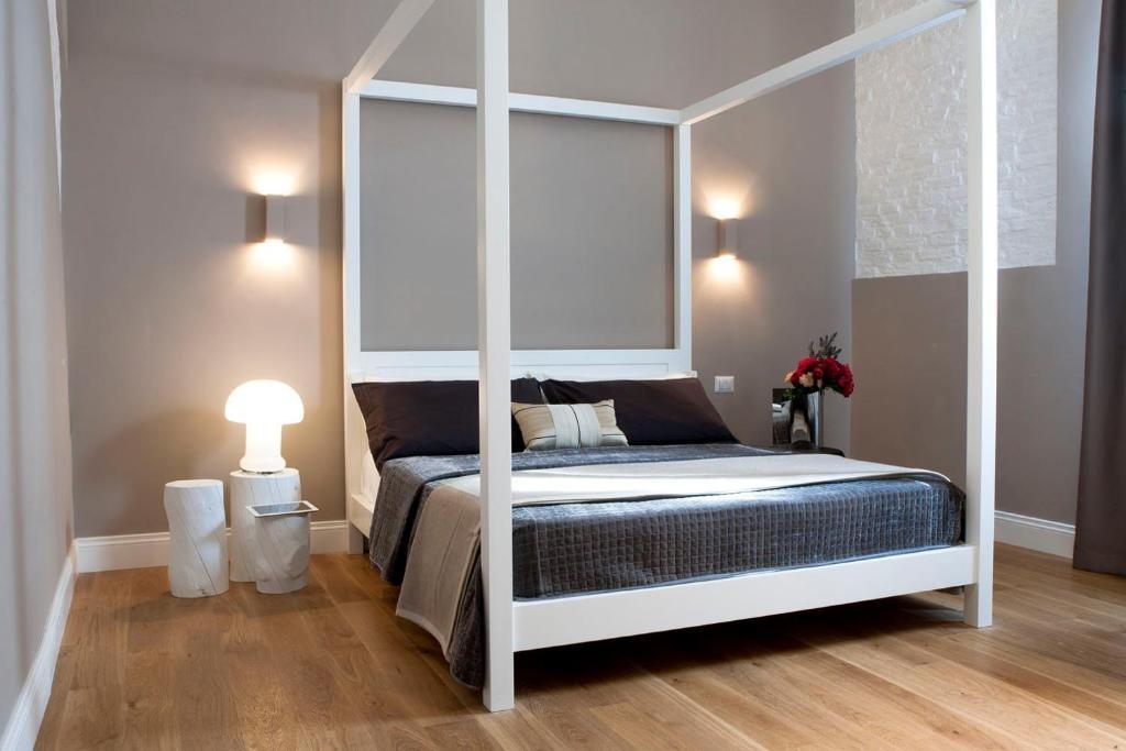 Bed & Breakfast Cardilli Luxury