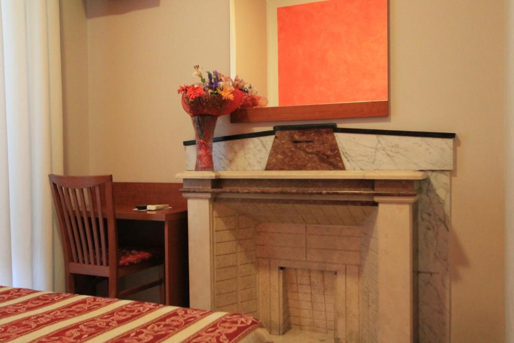 Buonarroti Bed & Breakfast Roma