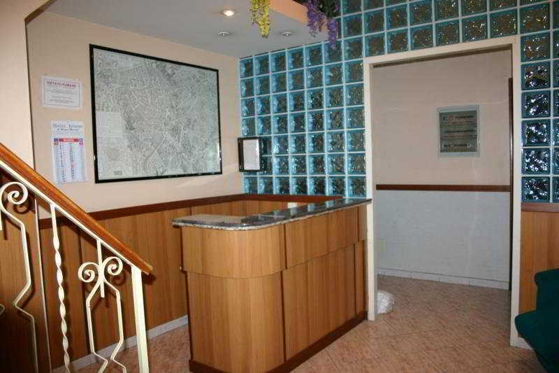 Hotell Rubino