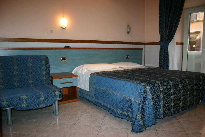Hotell Rubino